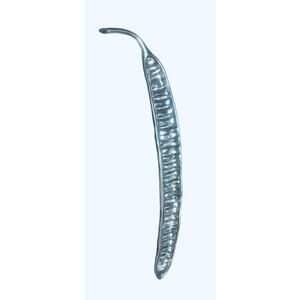 Pepper Tray 20” L x 2” W